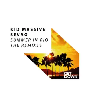 Summer in Rio - The Remixes
