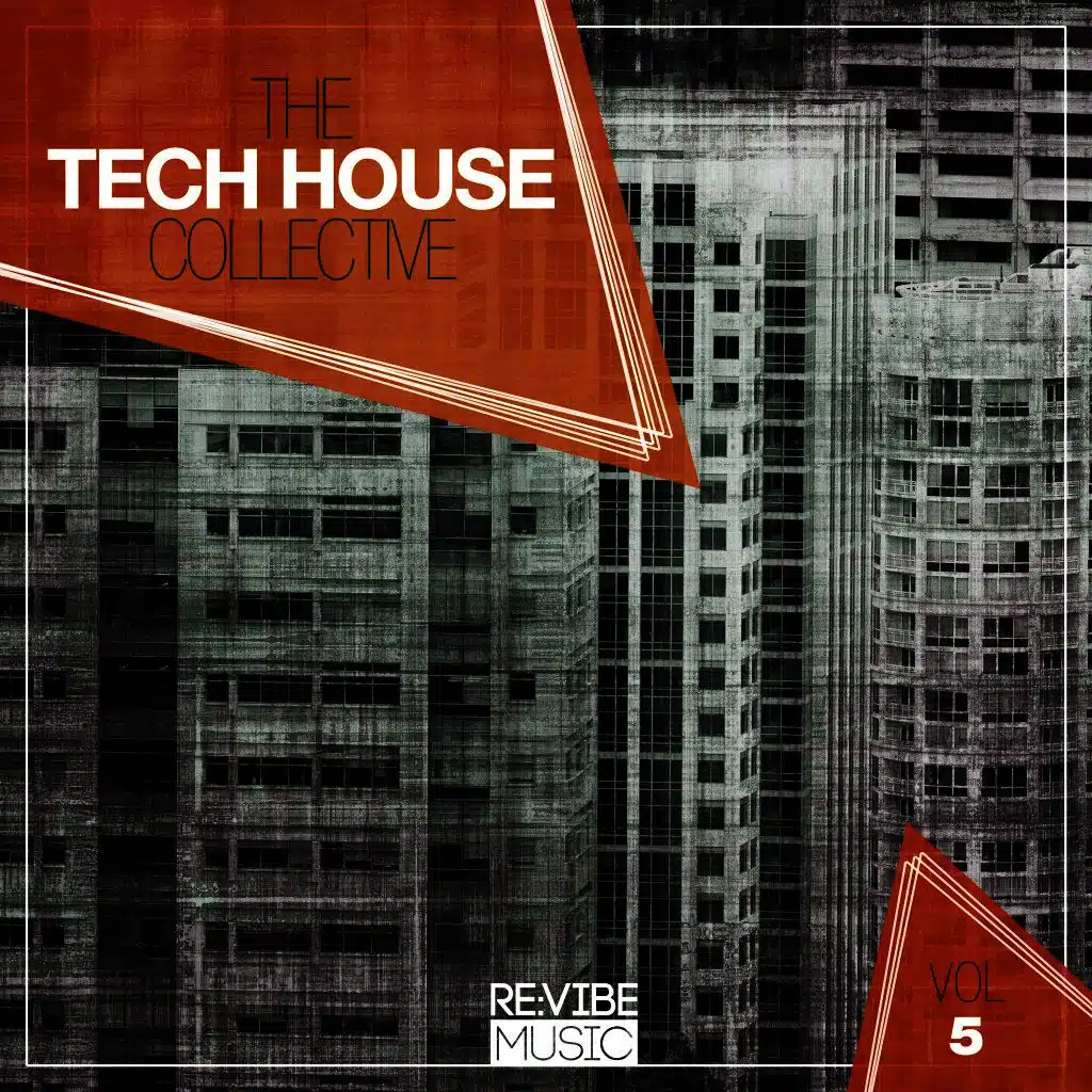 Donde Estoy (Tom Parris Remix)