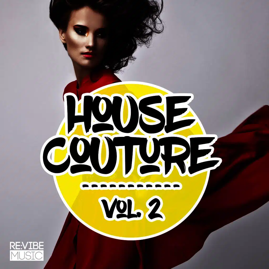 House Couture, Vol. 2