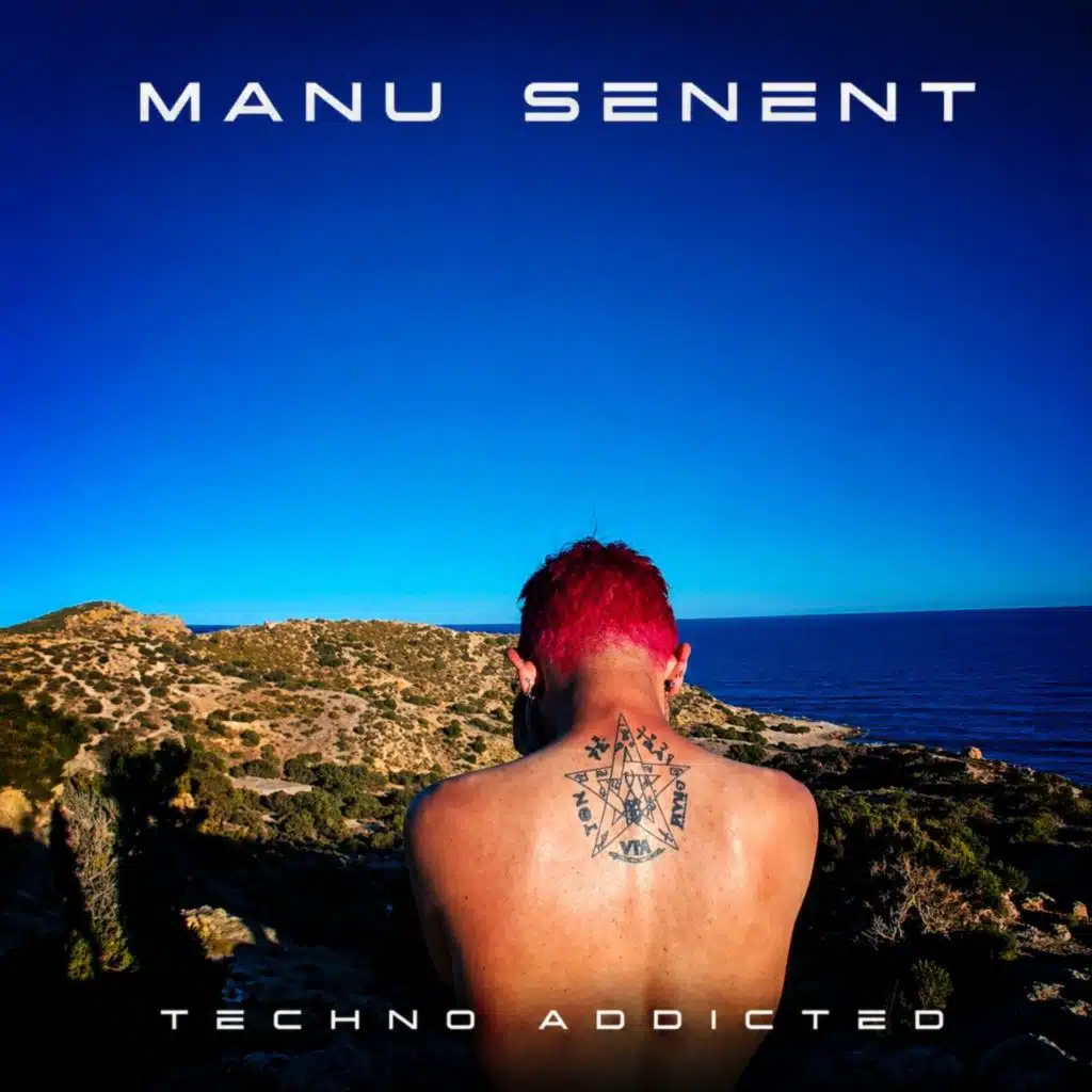 Manu Senent