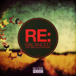Re:Balanced, Vol. 5