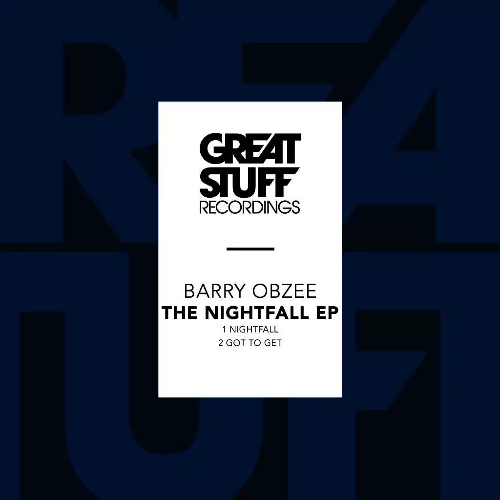 Nightfall EP
