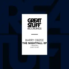 Nightfall EP