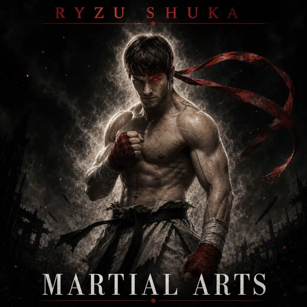 Martial Arts
