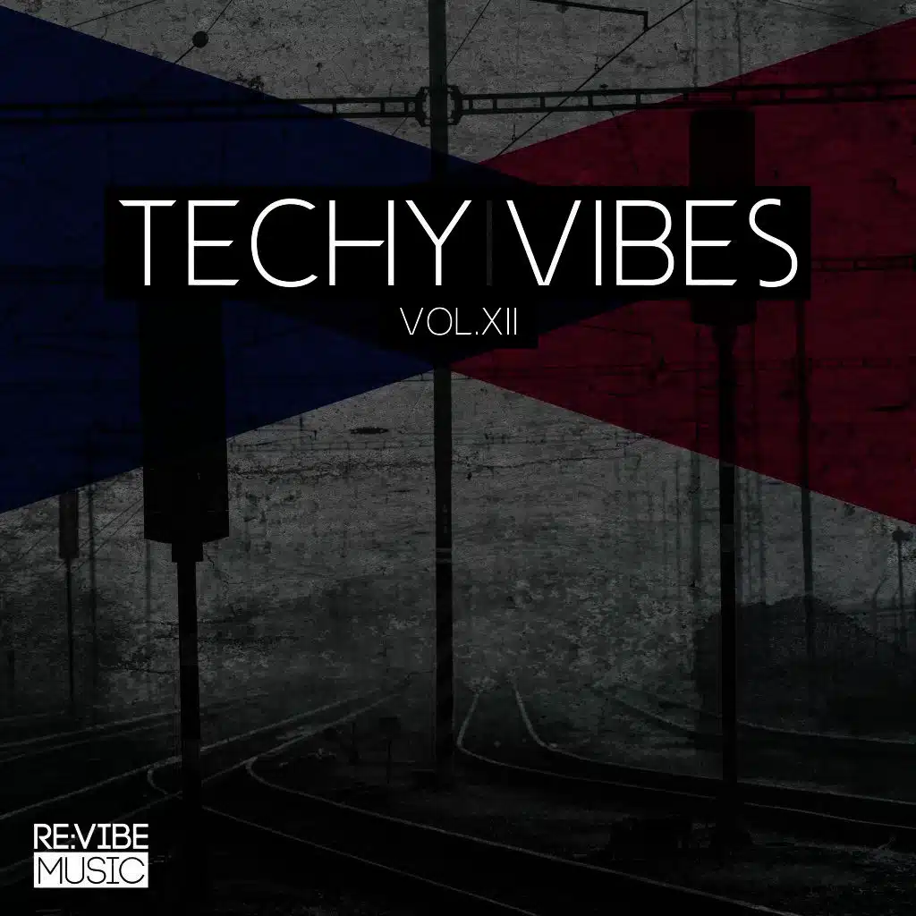 Techy Vibes, Vol. 12