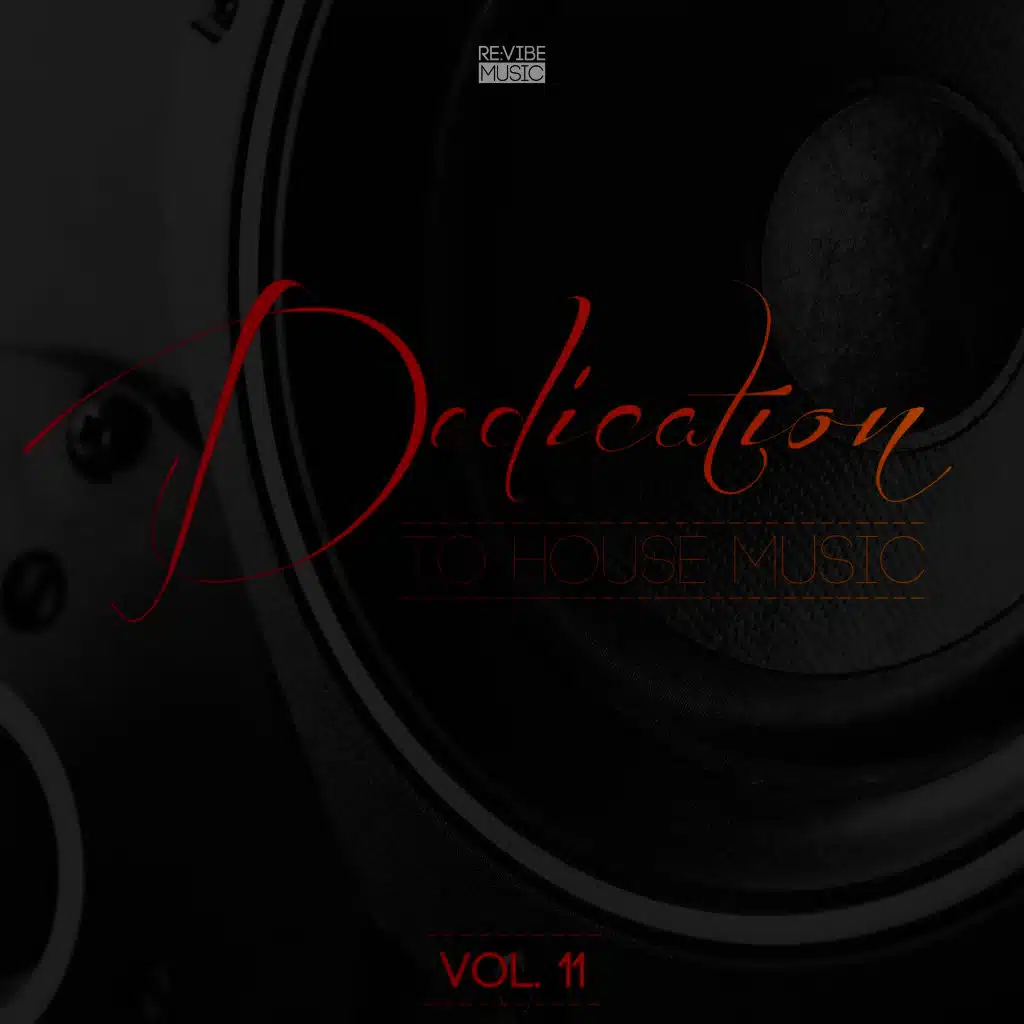 Andy Rojas & Roz Brown feat. Roz Brown