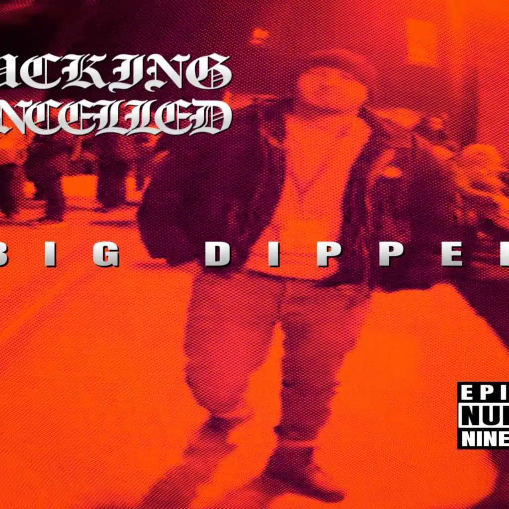 Big Dipper: Jay Goes to the NDP Convention