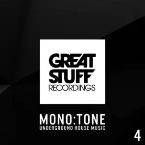 Mono:Tone Issue 4
