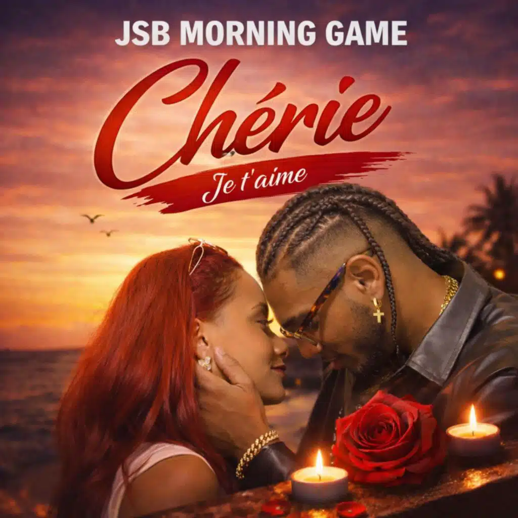 JSB Morning Game