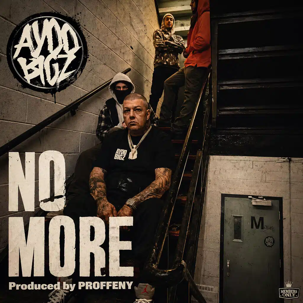 AYOO BIGZ