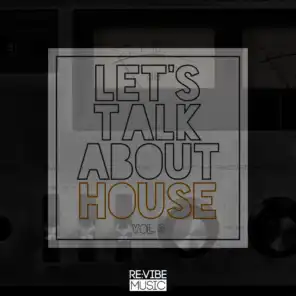 Let's Talk About House, Vol. 3