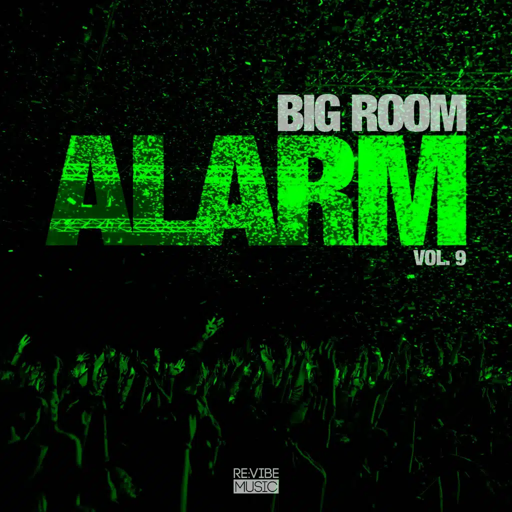 Turn Me Up (Original Mix)