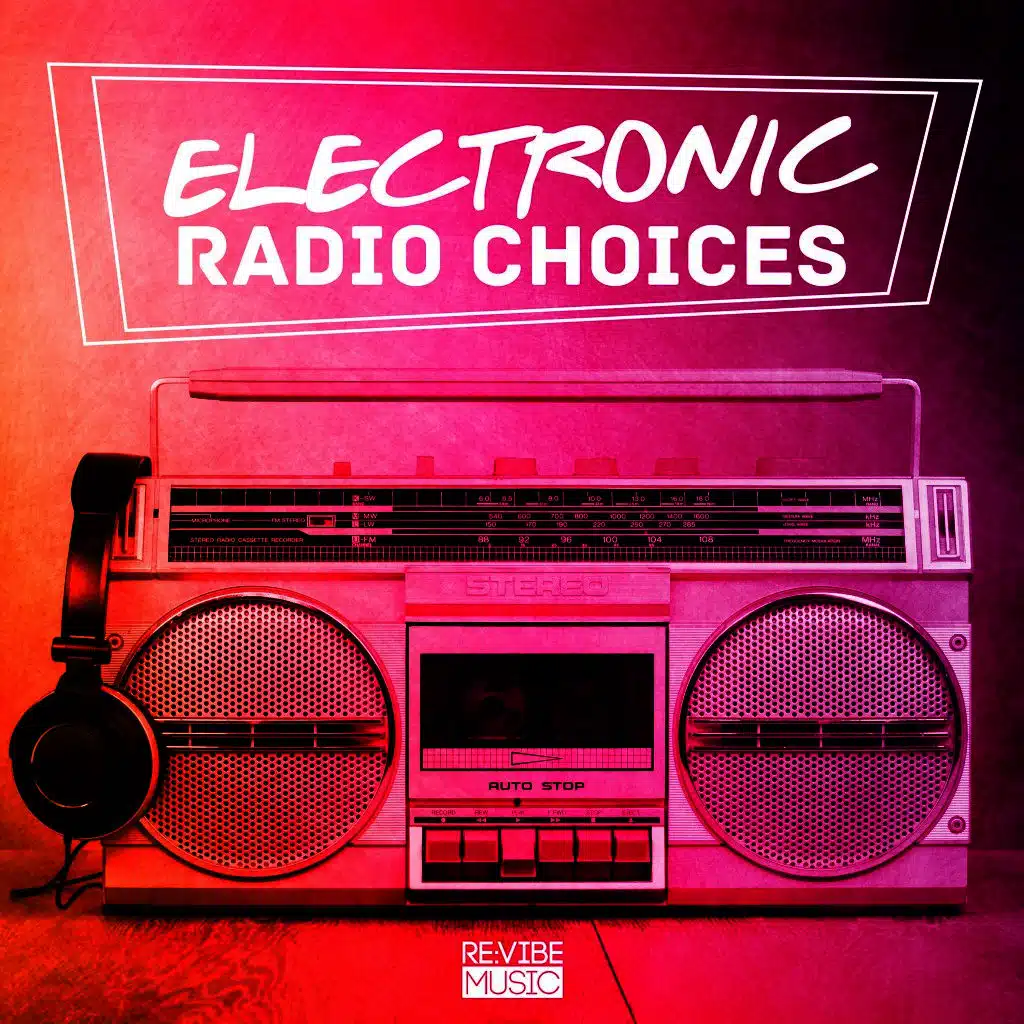 Decisions (Radio Edit) [feat. Feline]