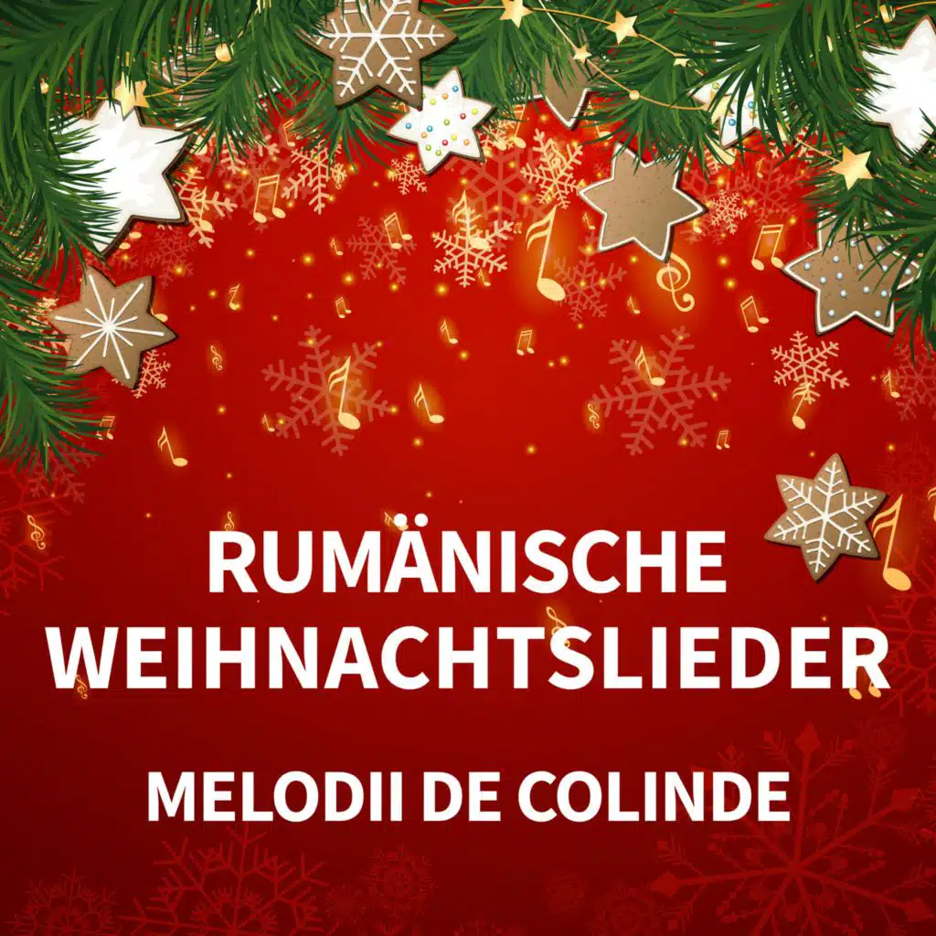 Melodii de colinde 18