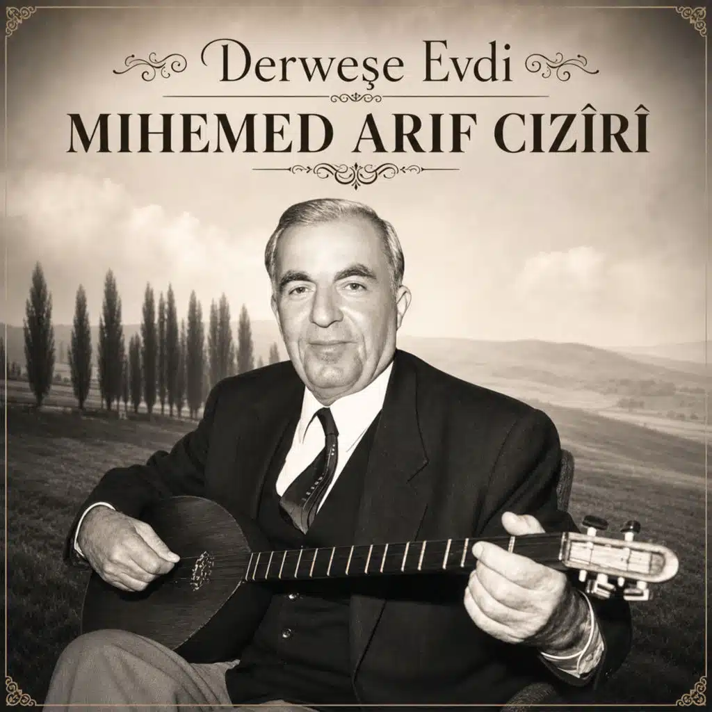 Derweşe Evdi