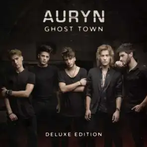 Ghost Town (Deluxe Edition)