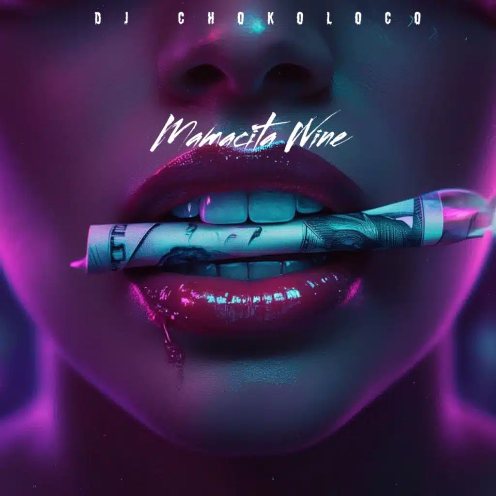 Mamacita Wine