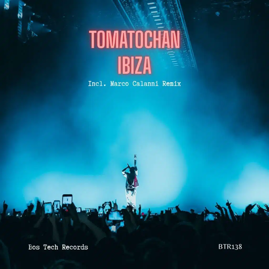Ibiza