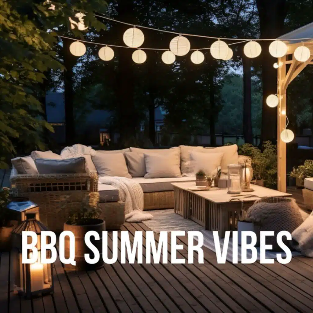 BBQ Summer Vibes