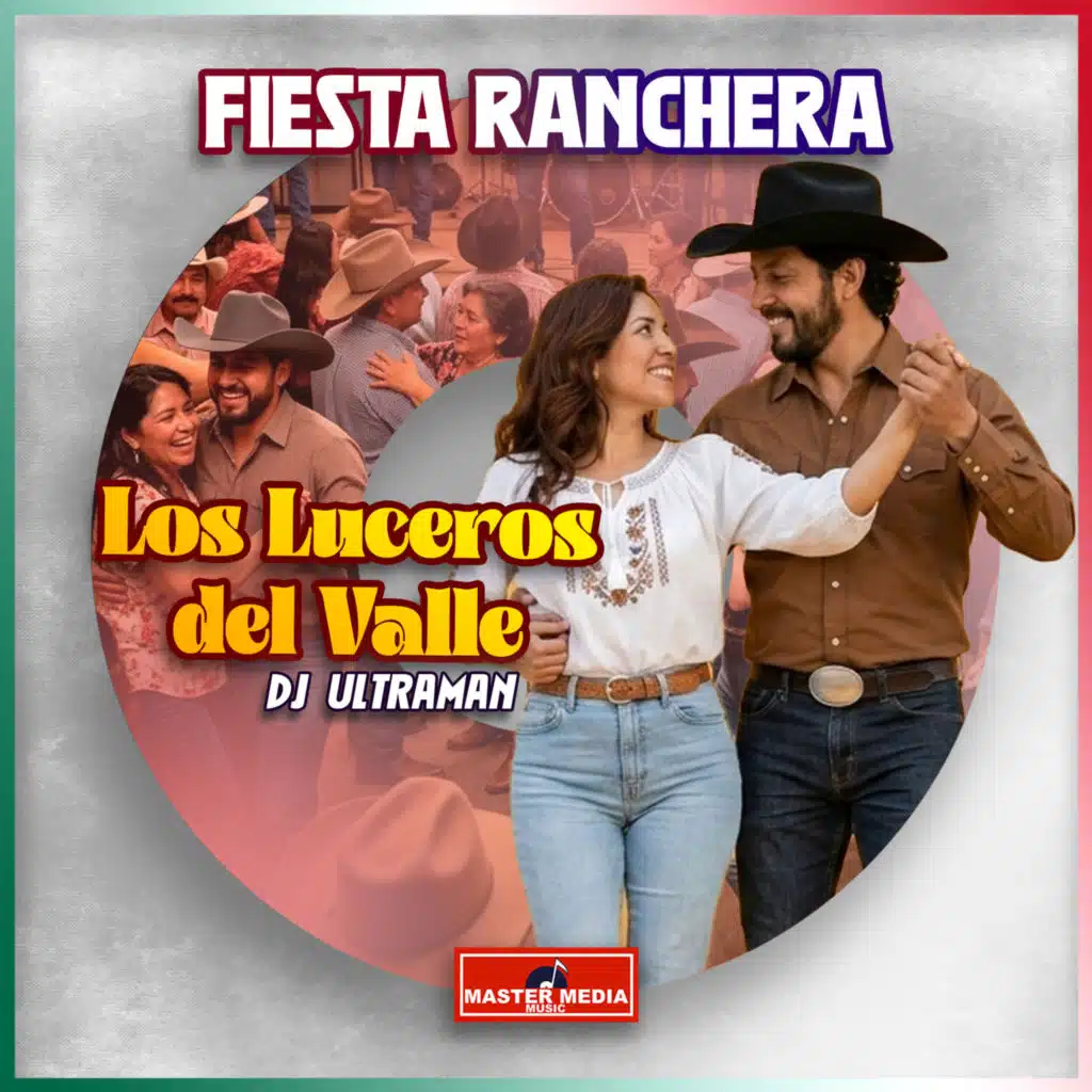 Los Luceros del Valle