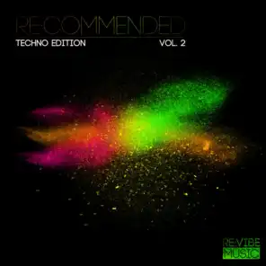Re:Commended - Techno Edition, Vol. 2