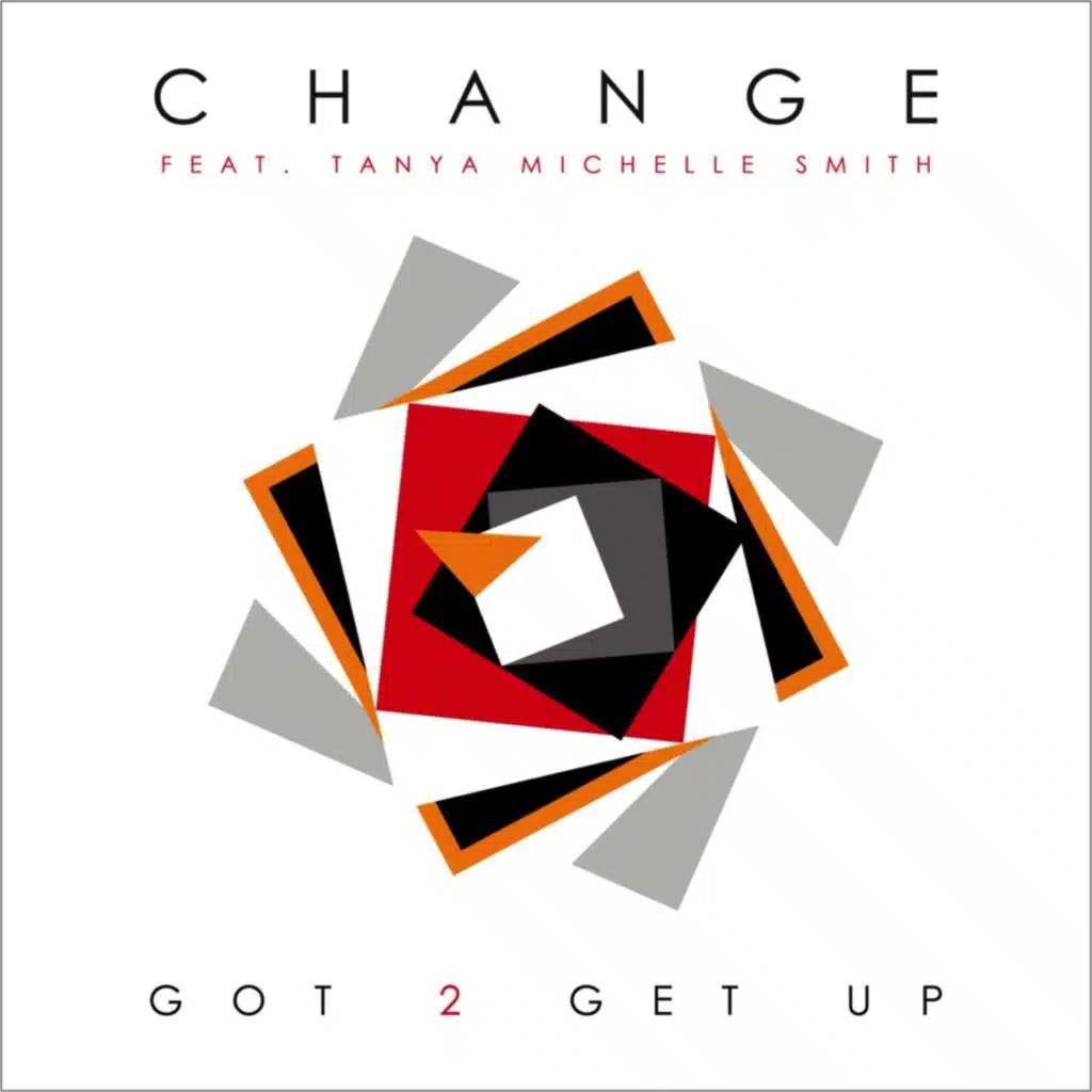 Got 2 Get Up (feat. Tanya Michelle Smith)