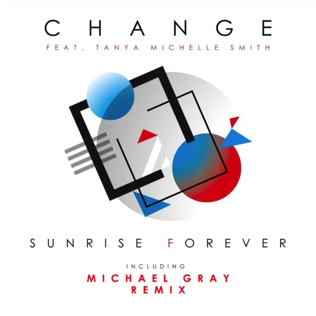 Sunrise Forever (Michael Gray Remix) [feat. Tanya Michelle Smith]
