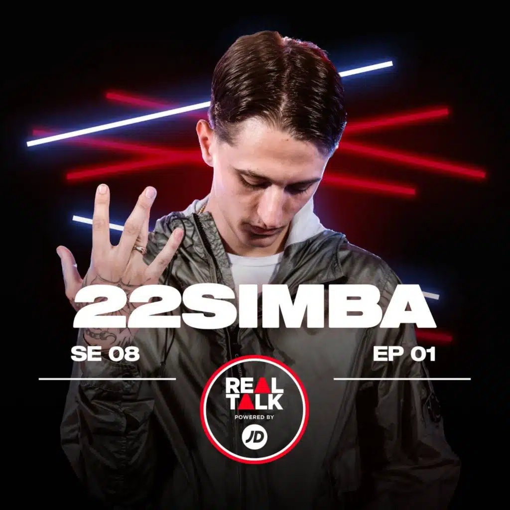 8/01 EP (feat. 22simba)