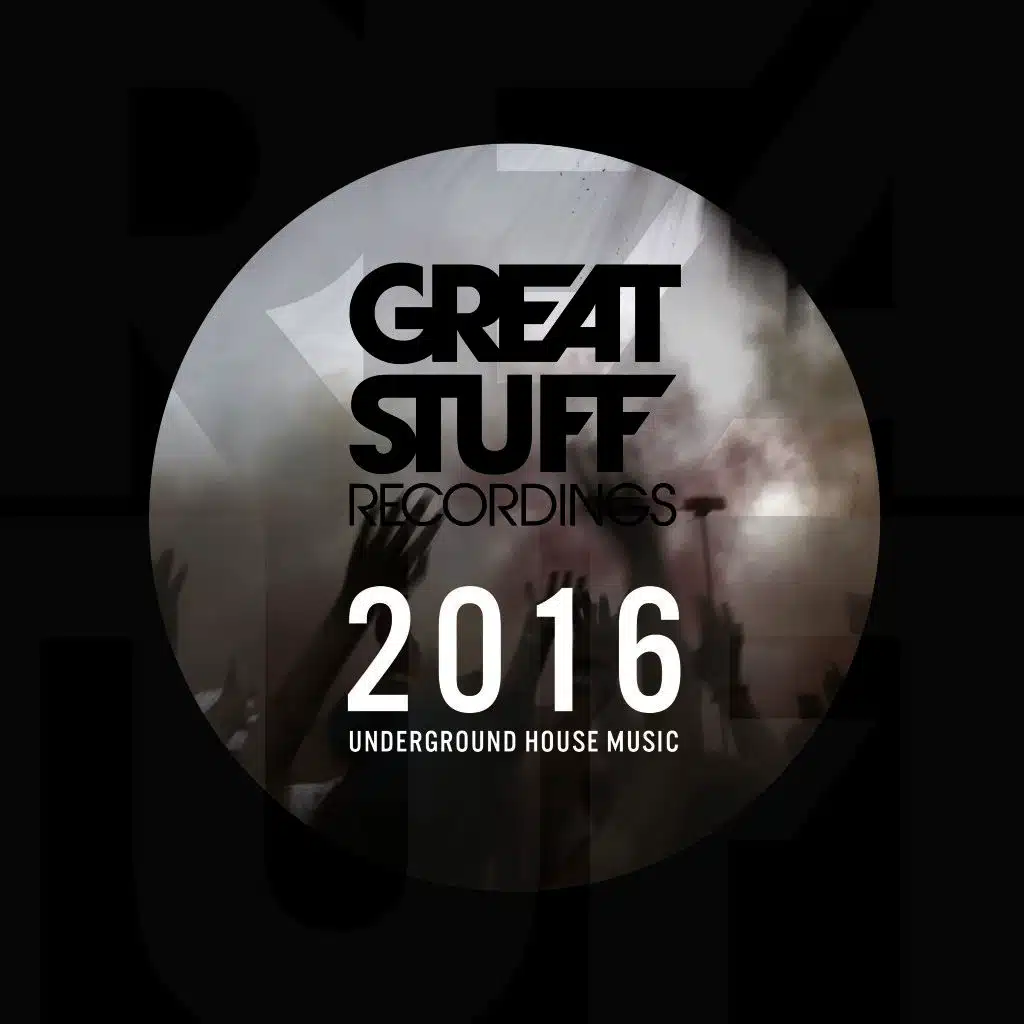 Ed Is Dead & Dany Deep feat. Tawas