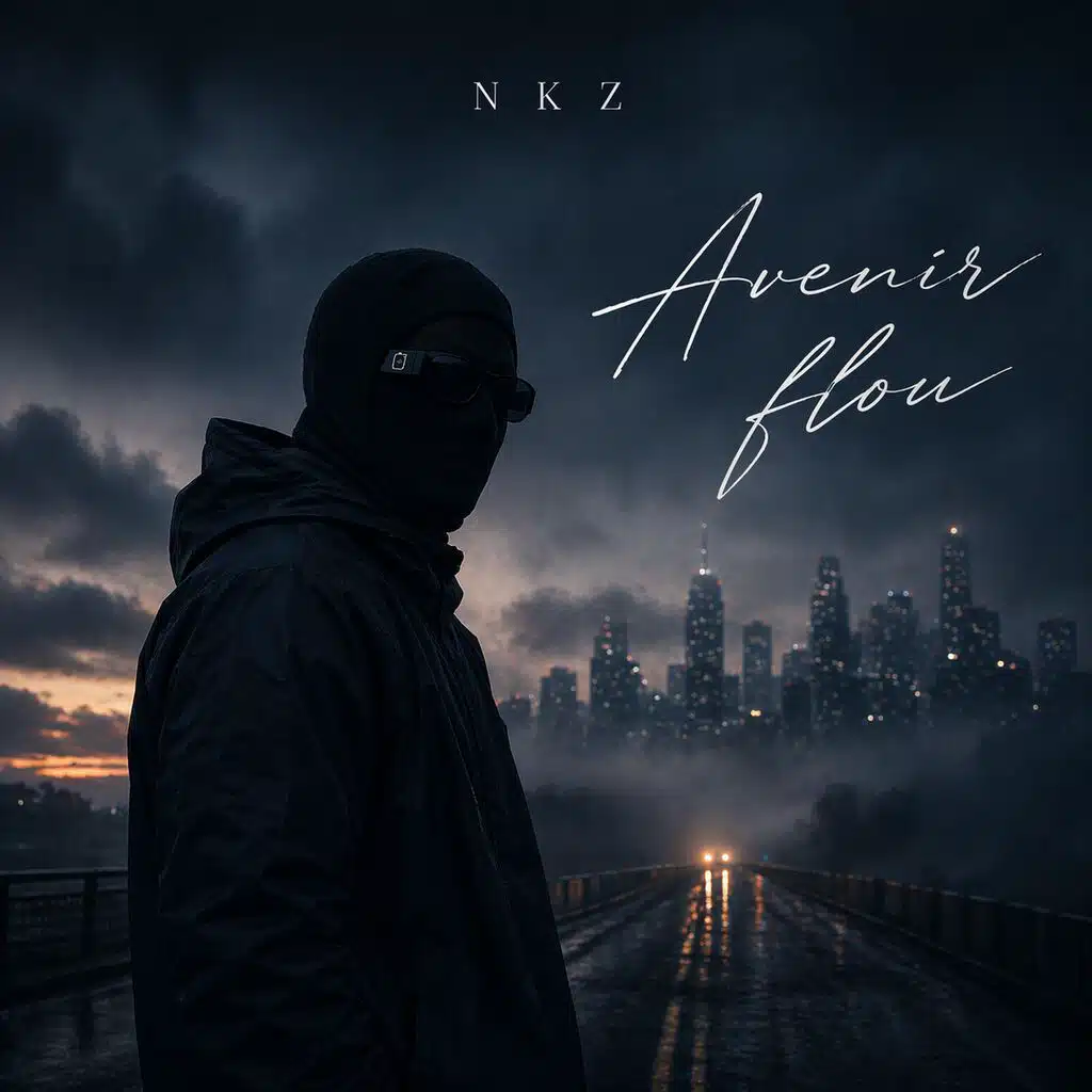 Avenir flou