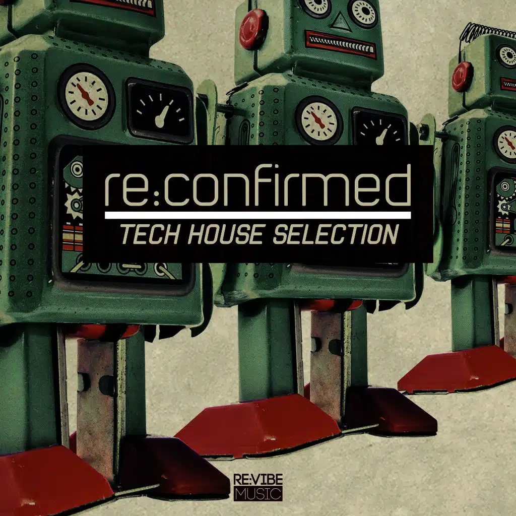 Carl Hanaghan & Matt Meler