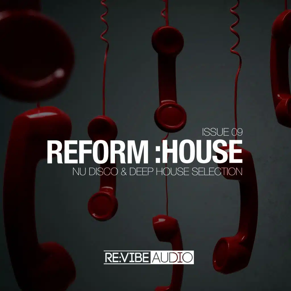 Reform:House Issue 9