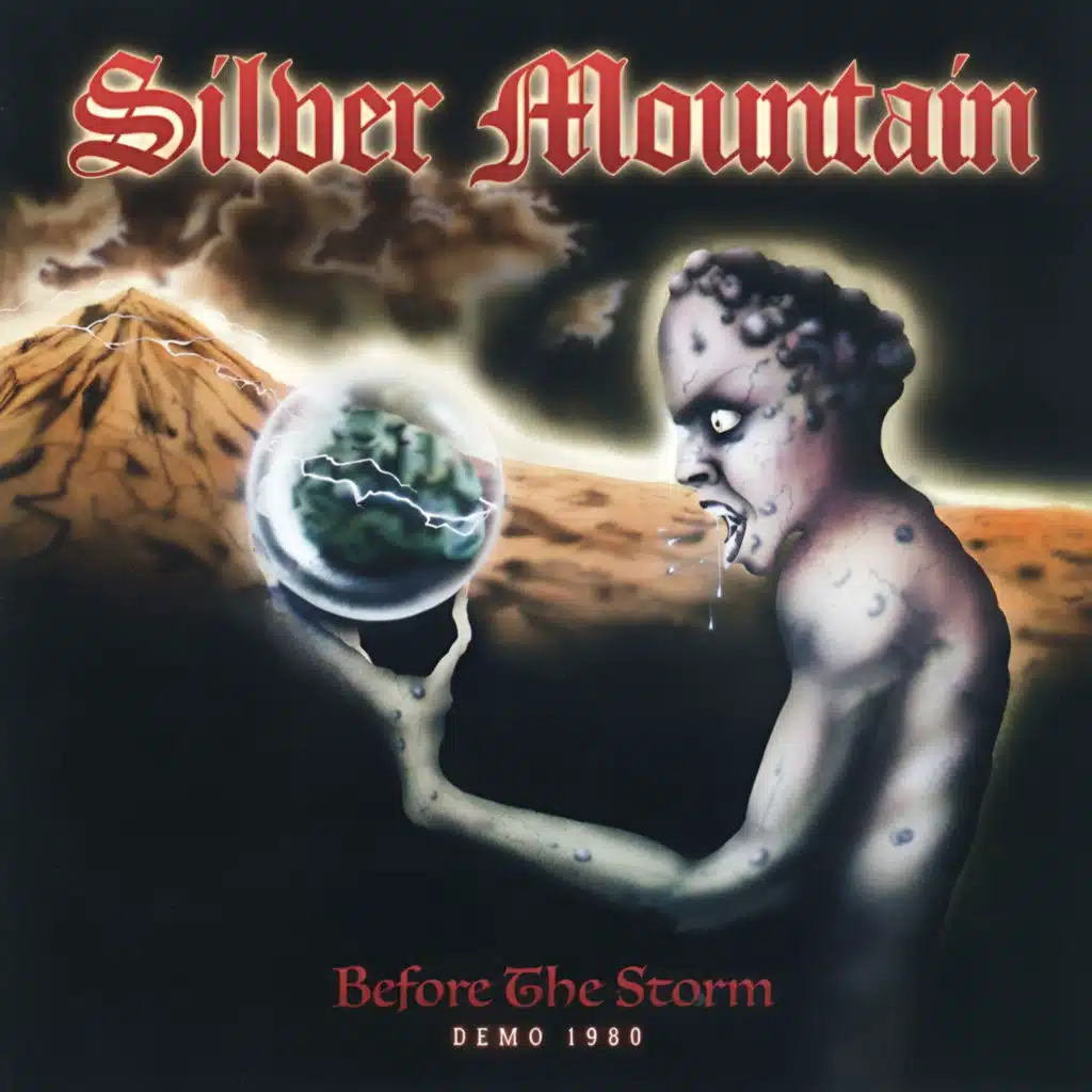 Silver Mountain