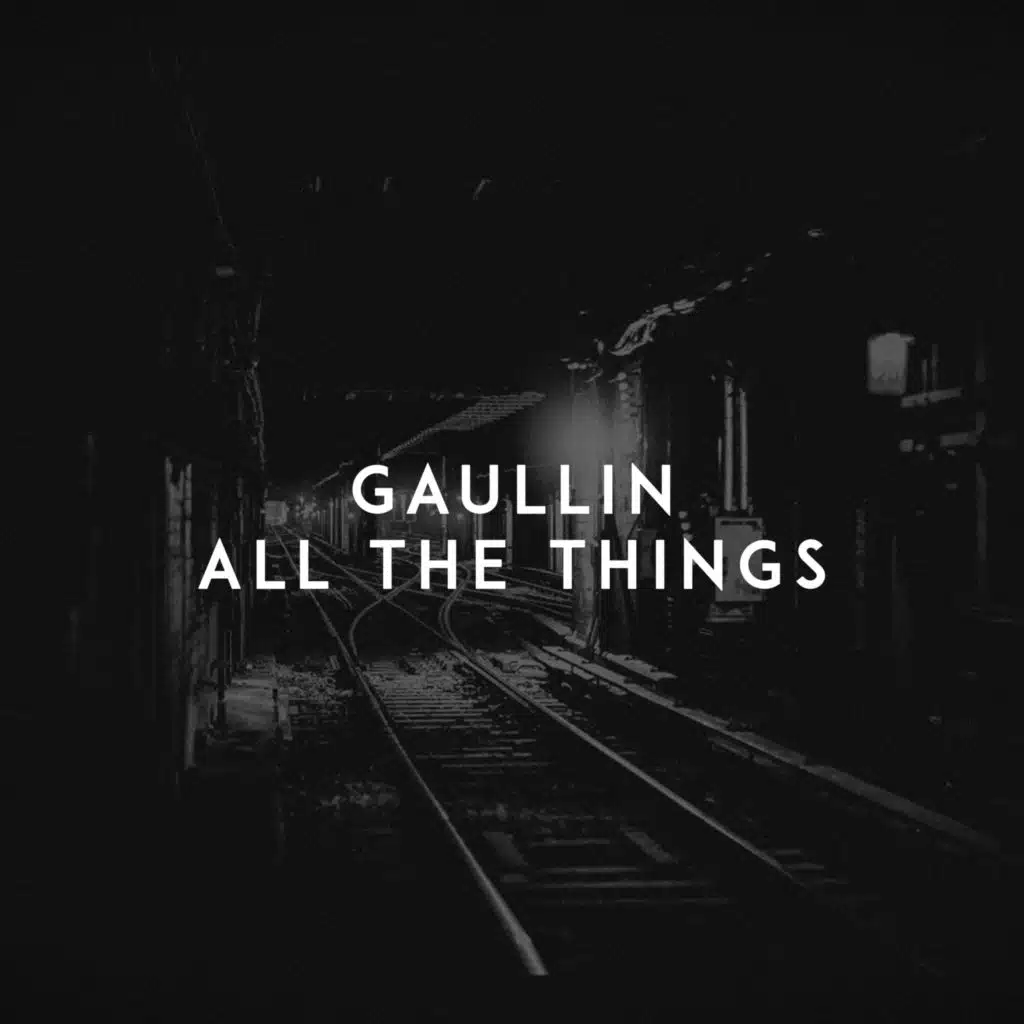 All The Things