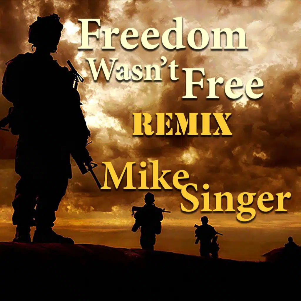 Mike Singer