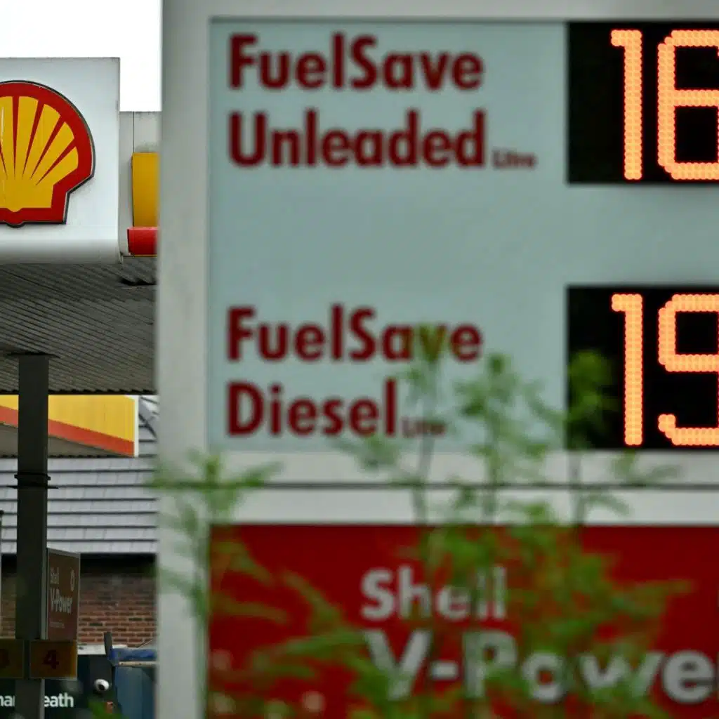 Outrage as oil giants profit billions from Iran war – The Latest