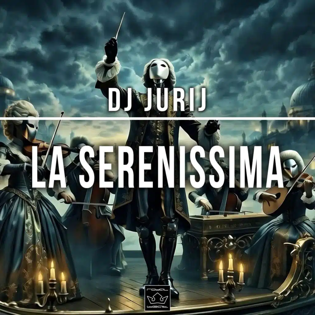 DJ Jurij