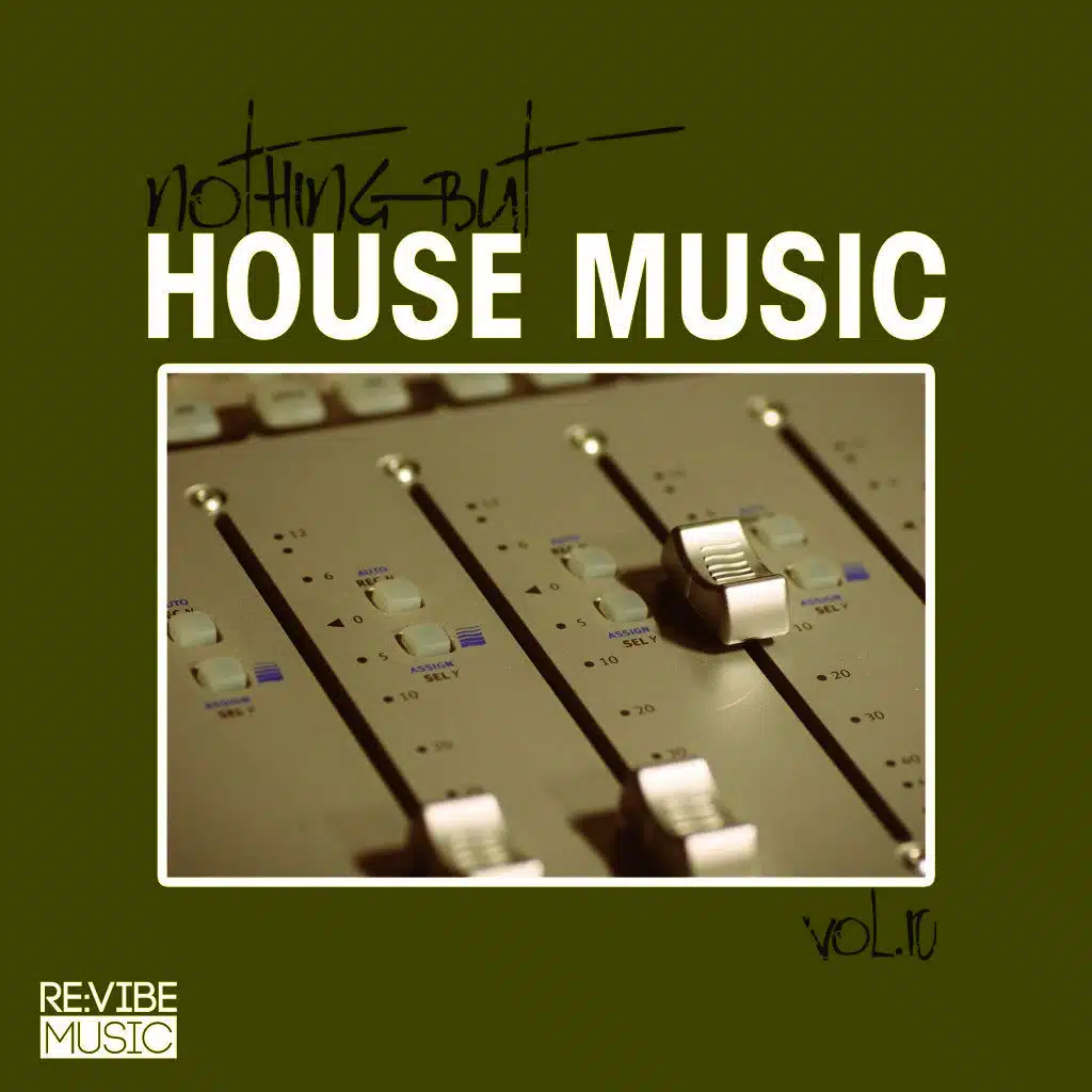 Under the Hood (Jerico Remix)