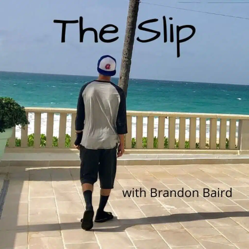 Back for the First Time - S4E1