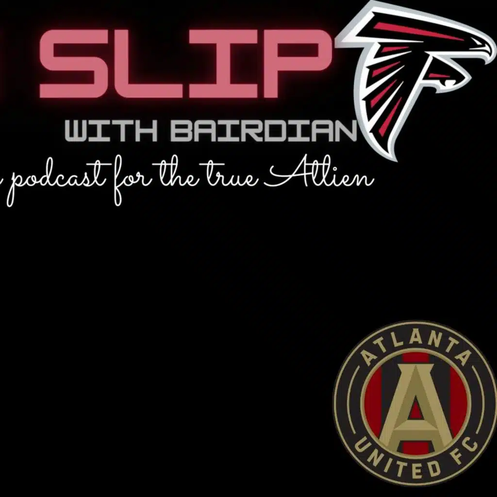 Atlanta Kinda Sad