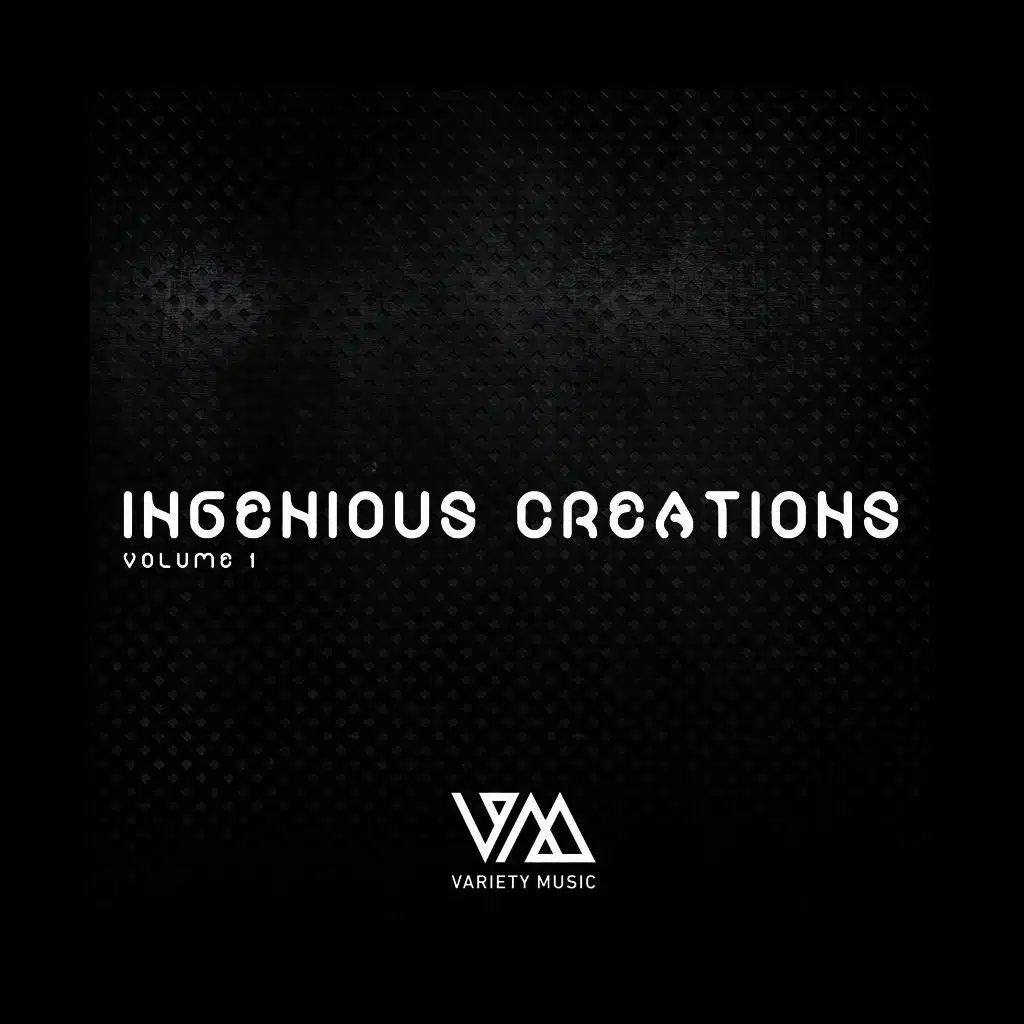 Ingenious Creations, Vol. 1