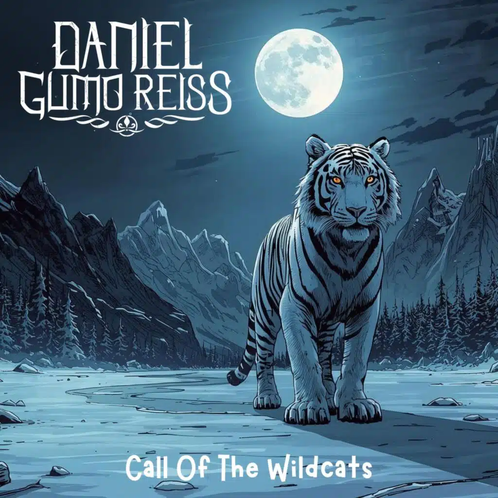 Daniel Gumo Reiss