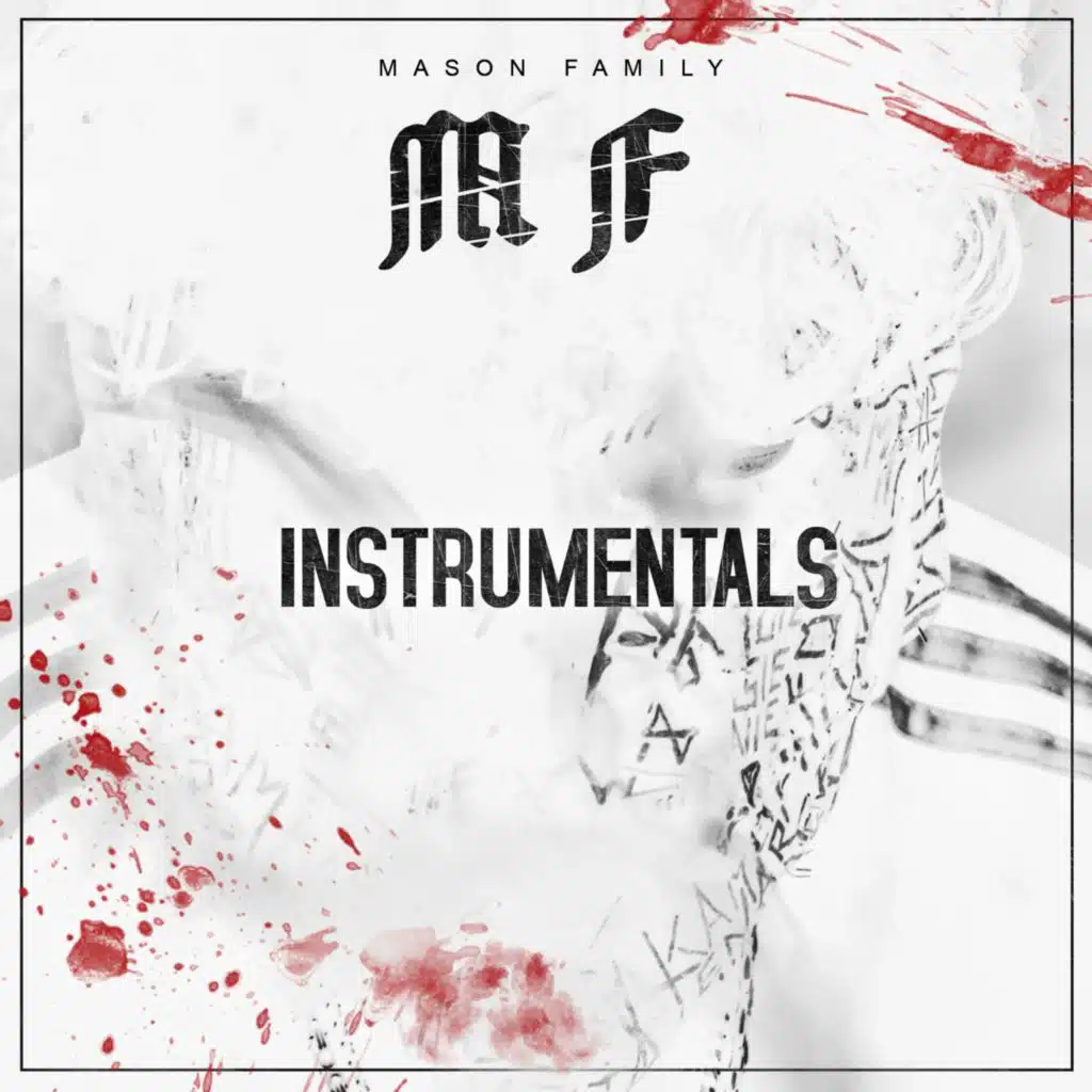 WENN DIE STRASSE DEINE MUTTER FICKT (Instrumental)