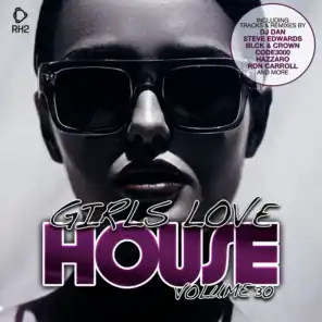 Girls Love House - House Collection, Vol. 30