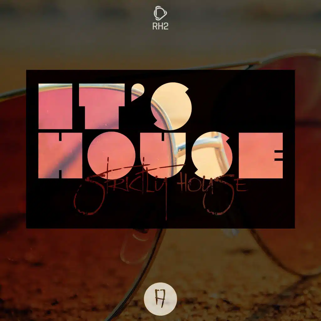 It's House - Strictly House, Vol. 17