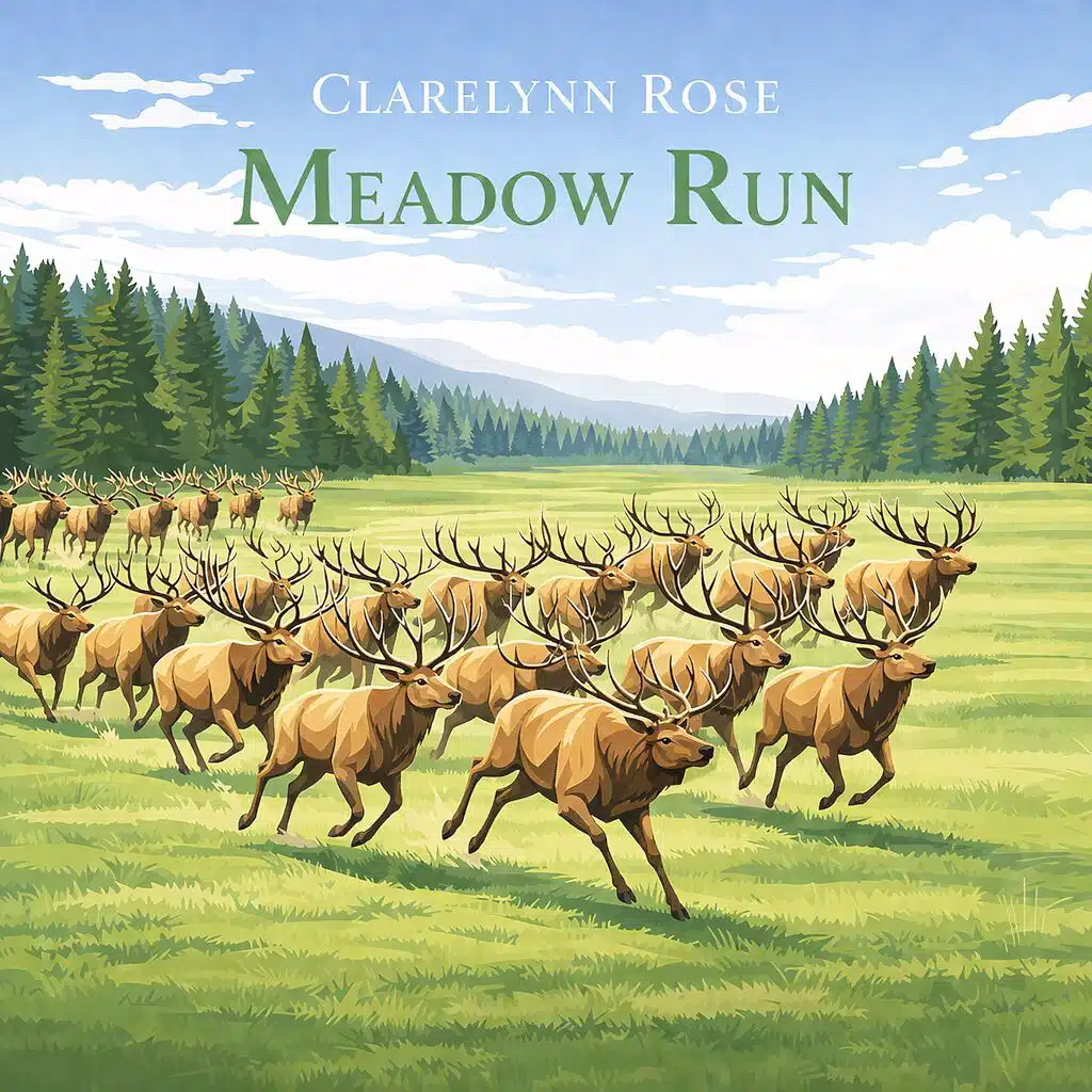 Clarelynn Rose