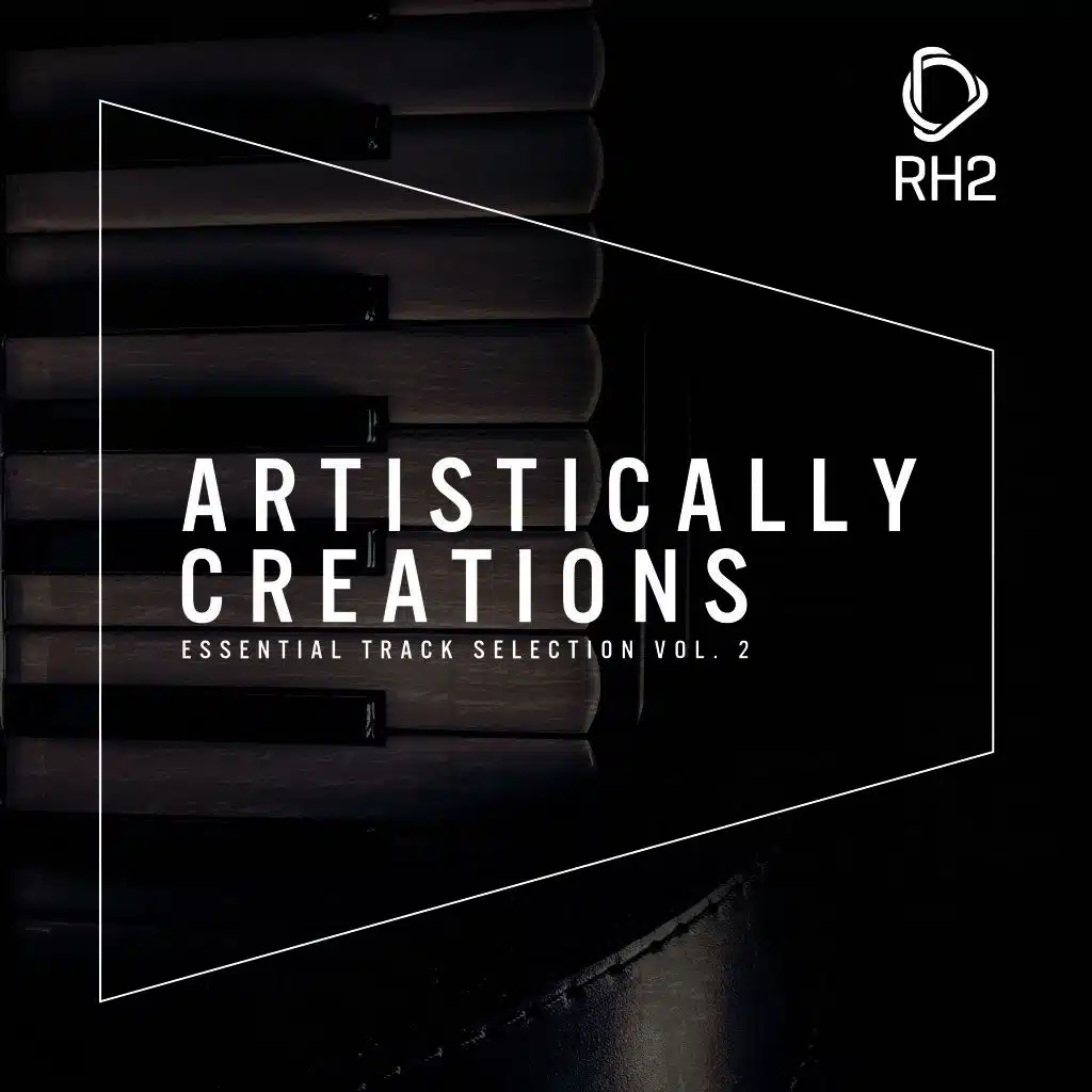 Artistically Creations, Vol. 2