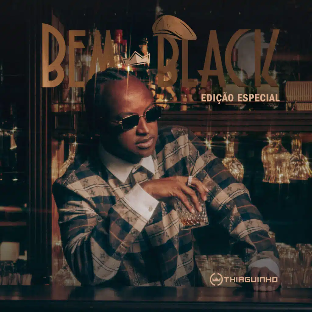 Bem Black (Edição Especial)
