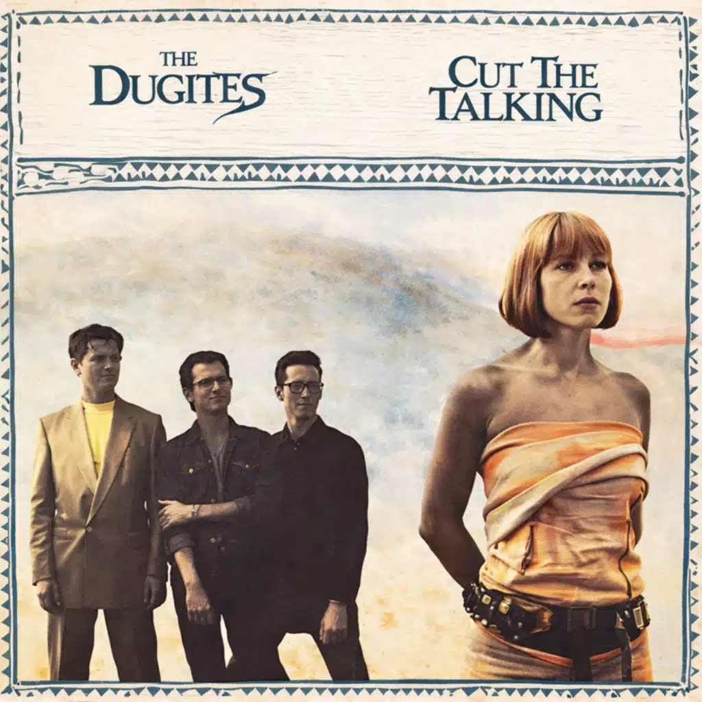 Cut The Talking
