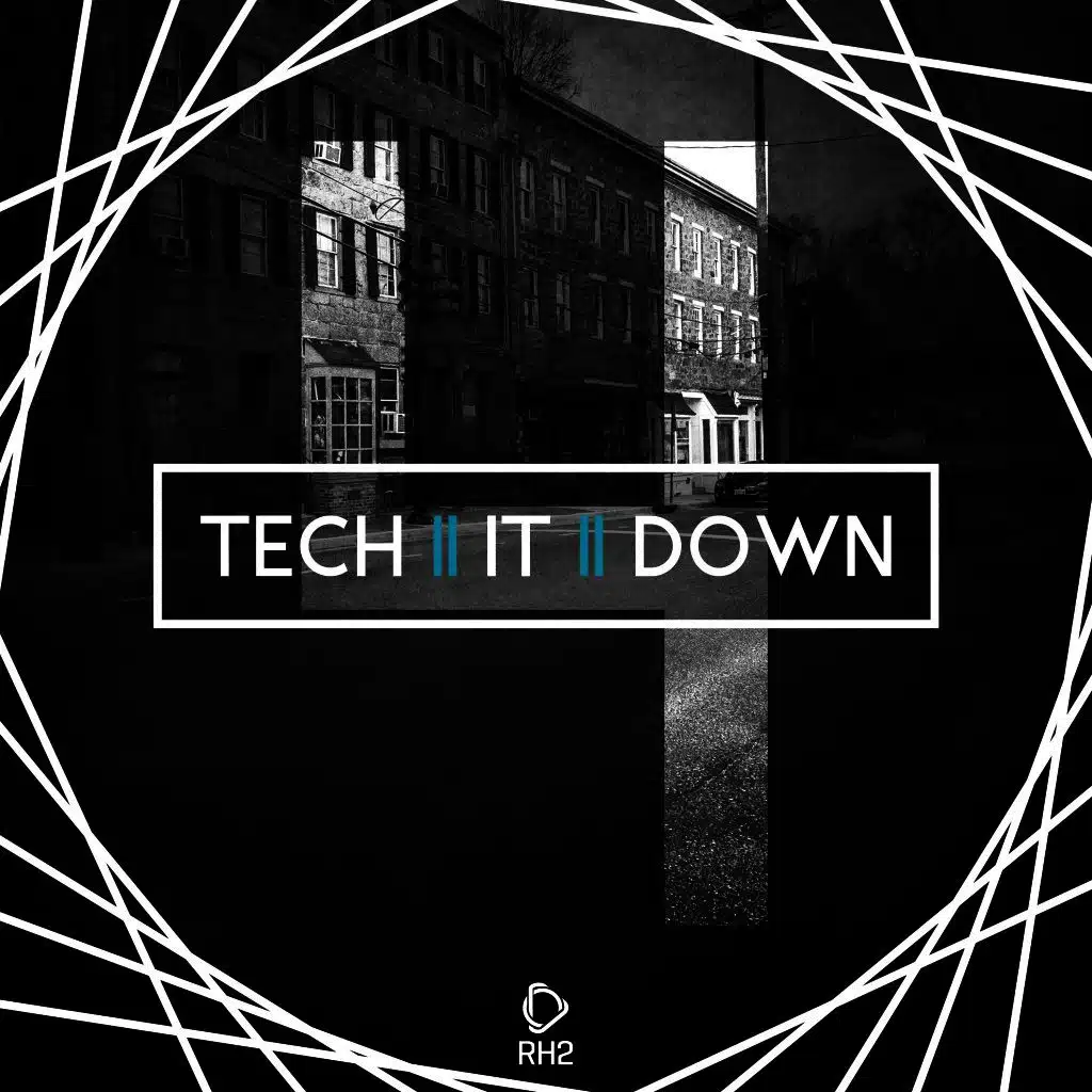 Tech It Down!, Vol. 4